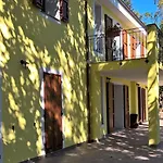 Bauernhof Ca' De Angiolina Sanremo
