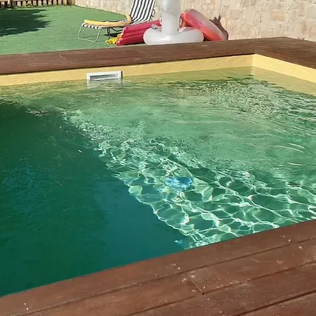 安吉莉娜德农家乐 * 圣雷默