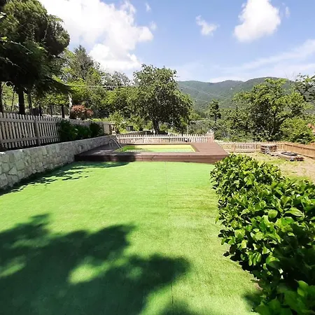 Ca' De Angiolina Bauernhof *