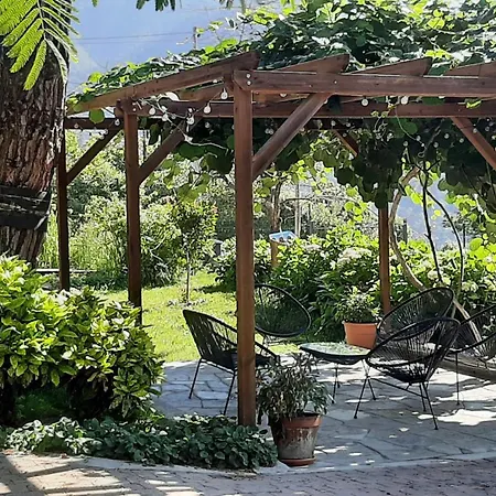 安吉莉娜德农家乐 * 圣雷默