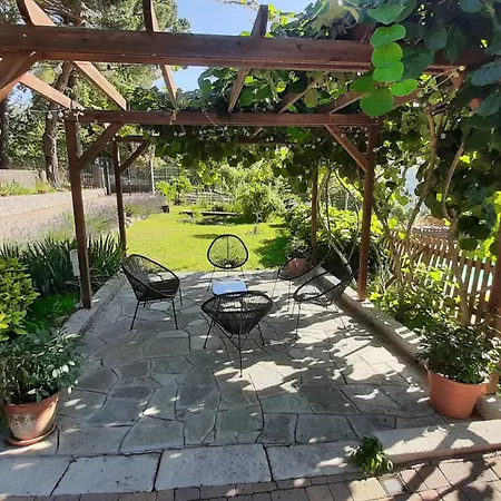 安吉莉娜德农家乐 农家乐