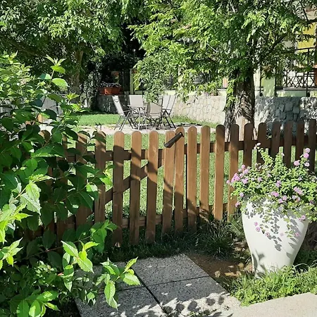 Ca' De Angiolina * Sanremo