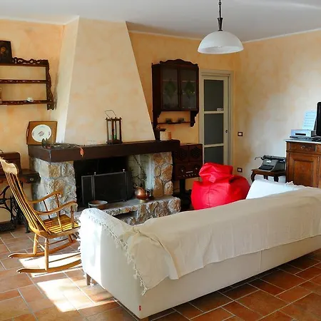 安吉莉娜德农家乐 圣雷默