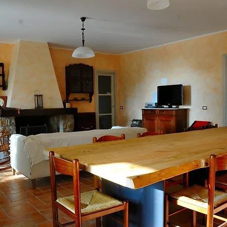 Ca' De Angiolina Bauernhof *