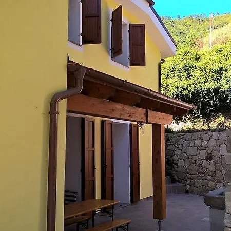 Bauernhof Ca' De Angiolina *