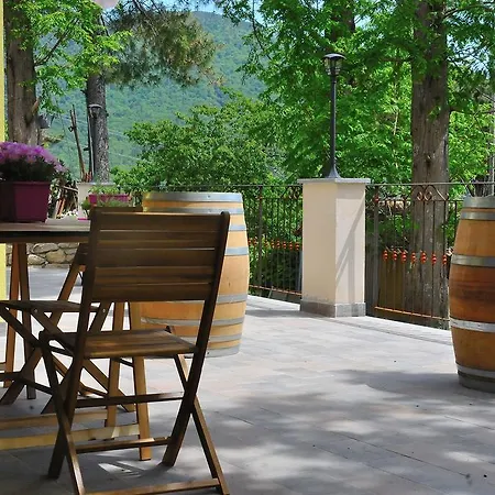 Agroturismo Ca' De Angiolina