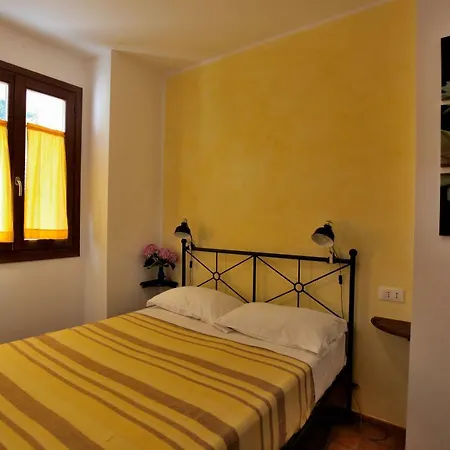 Ca' De Angiolina Agroturismo San Remo