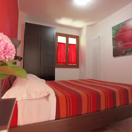 安吉莉娜德农家乐 * 圣雷默