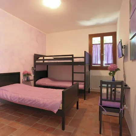 Ca' De Angiolina Agroturismo