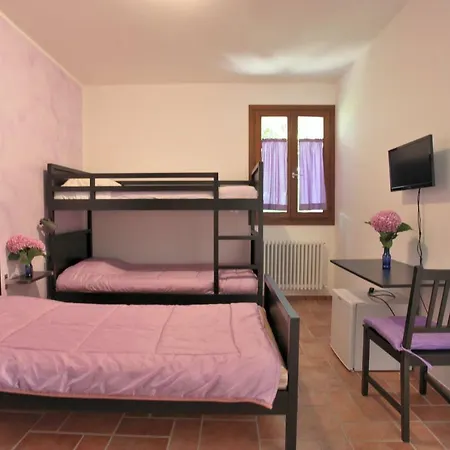 Ca' De Angiolina Agroturismo