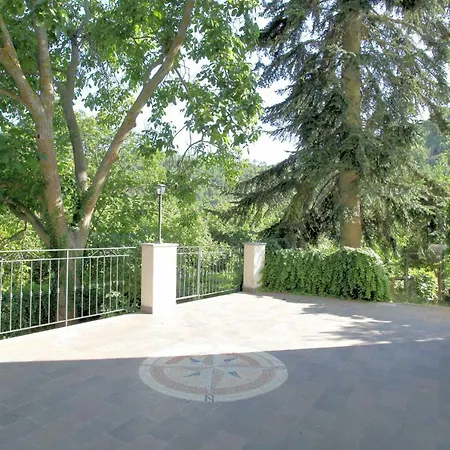 Farma Ca' De Angiolina Sanremo