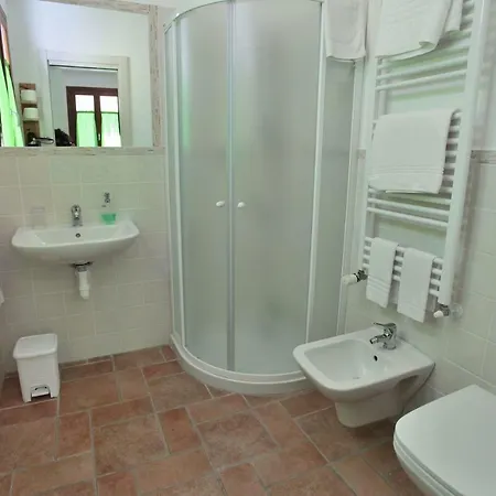 Bauernhof Ca' De Angiolina *