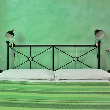 Agroturismo Ca' De Angiolina *