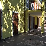 Ca' De Angiolina Lantgård Sanremo