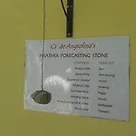 Ca' De Angiolina * 圣雷默