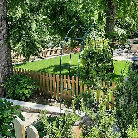 Ca' De Angiolina Farma *