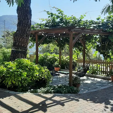 Farma Ca' De Angiolina *