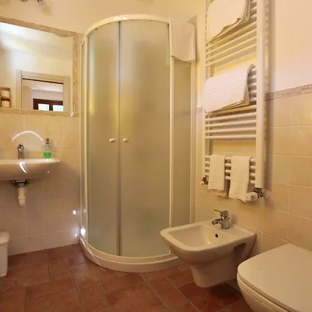 Ca' De Angiolina Farma Sanremo