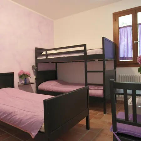 Ca' De Angiolina مزرعة للإقامة سانريمو