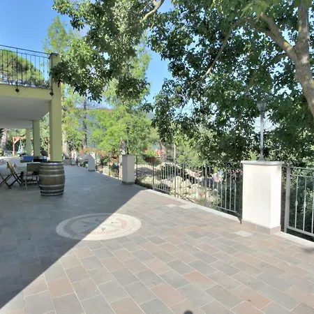 Alojamento de Turismo Rural Ca' De Angiolina Sanremo