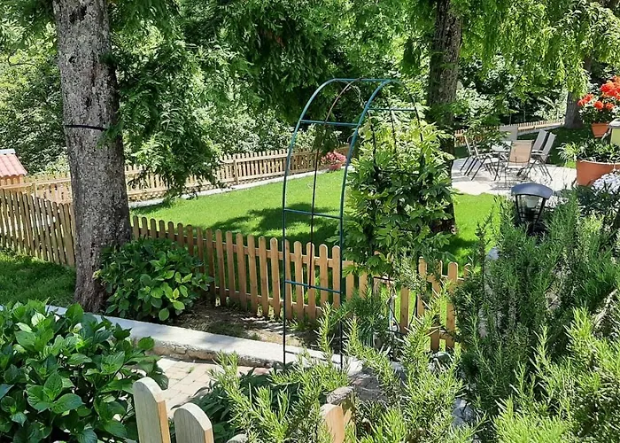 Ca' De Angiolina Séjour à la ferme *