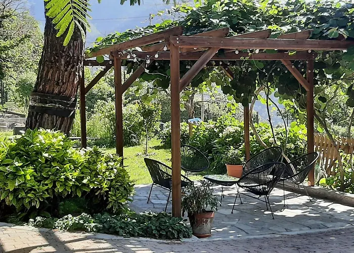 Ca' De Angiolina * San Remo