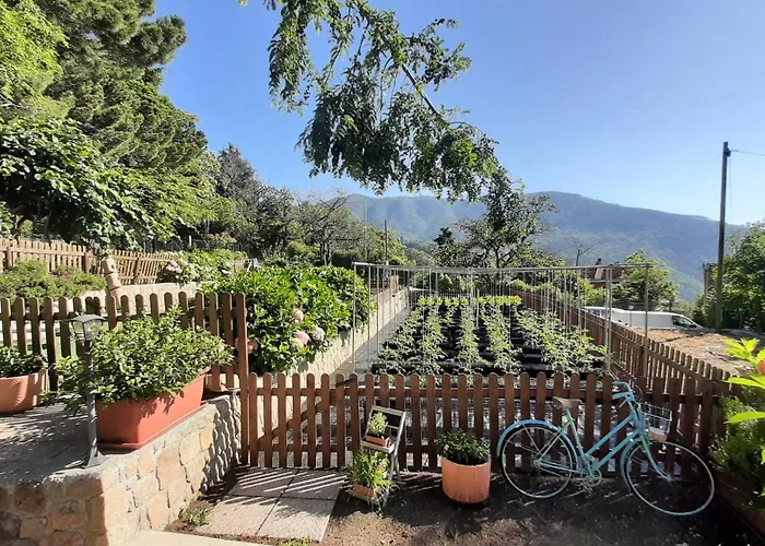 Ca' De Angiolina San Remo