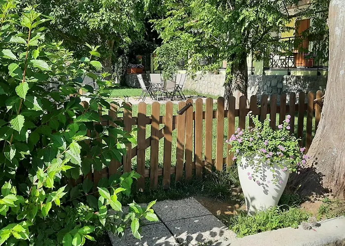 Ca' De Angiolina * San Remo