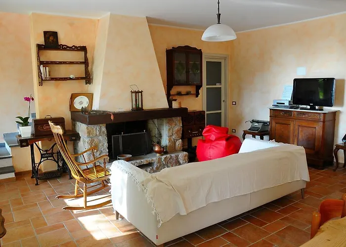 Ca' De Angiolina San Remo