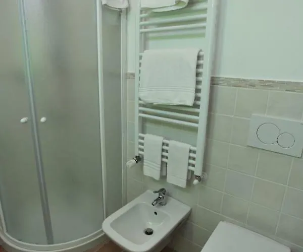 Séjour à la ferme Ca' De Angiolina