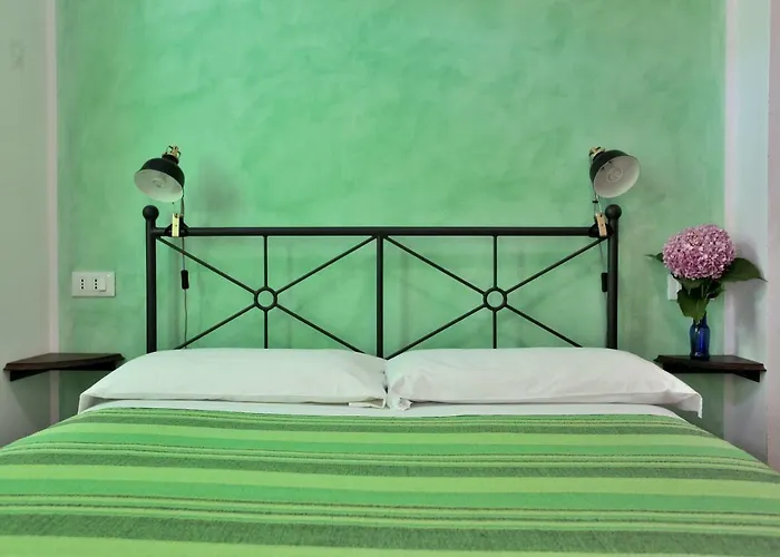 Séjour à la ferme Ca' De Angiolina *