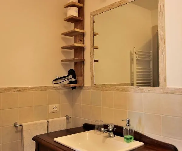 Séjour à la ferme Ca' De Angiolina San Remo